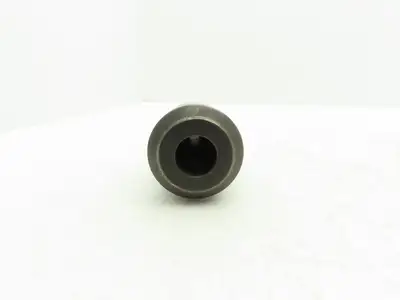 ETM 40EM1E End Mill Tapered Shank 1" Chuck Tool Holder Double Allen Key
