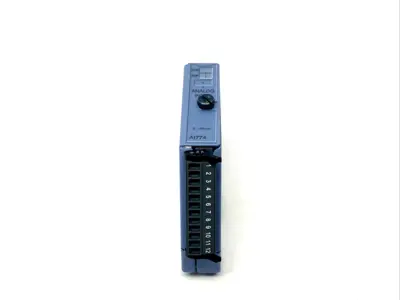 USED B&R AUTOMATION AI774