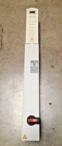Used ABB ABB ACH550-VD-023A-4 Variable Speed Drives | Amiron Machinery #737281