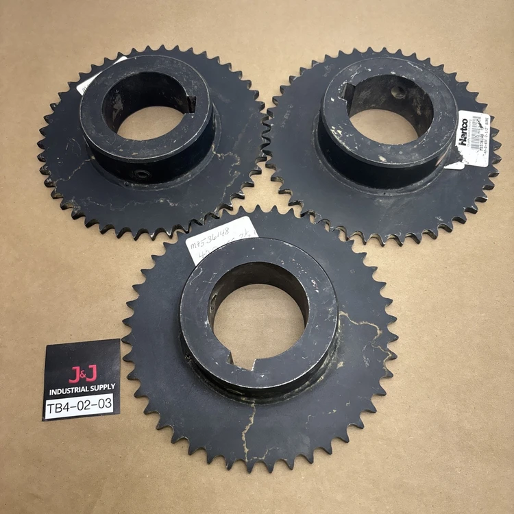 New | in-Stock UST M9536148 Roller Conveyors Indiana US | J&J Industrial Supply #1286891