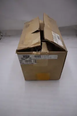 TRANSFAB TMS DO 1500PH/ DO1500PH CONTROL TRANSFORMER - STOCK SGF122