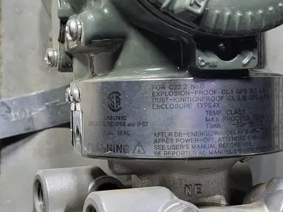 NEW YOKOGAWA EJA110E