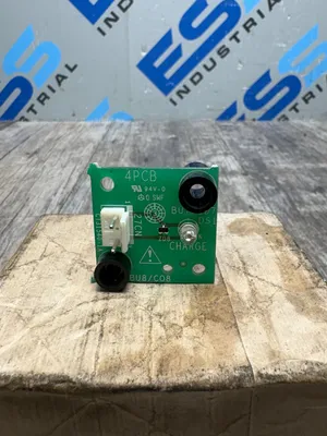 Used OMRON CT31540-1A Misc Electrical & Power Parts South Carolina US | ESS Industrial Equipment Sales #1310606