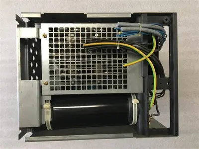 USED SIEMENS SIMODRIVE 6SC 6101-2B-Z
