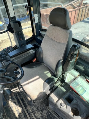 Used 2015 DEERE 824K Wheel Loaders Louisiana US | Proxy Equipment #1377967