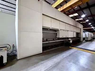 Used 2021 BLM LT 14XL FIBER Laser Cutters | Machine Factory Outlet #1267072