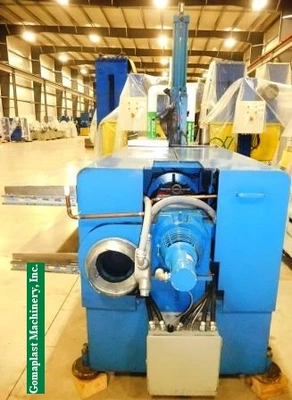 “00M” Kobelco Mixer, Item # 1818
