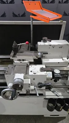 Used BRIDGEPORT 16-8 Engine Lathes Michigan US | iGAM Industrial Marketplace #1251317
