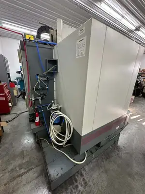 1999 TREE VMC-750 Vertical Machining Centers | Toolquip, Inc. (5)