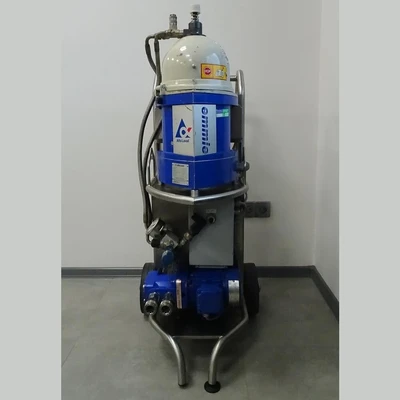 USED 1999 ALFA LAVAL MIB 303S-33