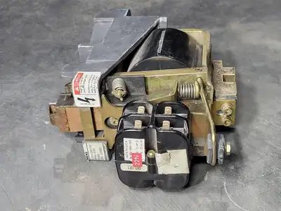 USED SIEMENS 14-193-100-582