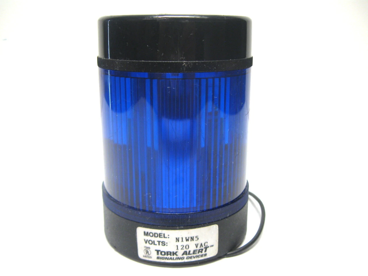 USED TORK ALERT N1WN5 (NBWN5)