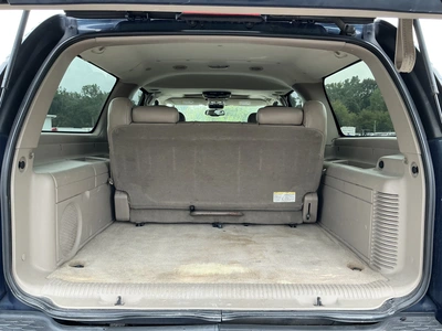Used 2006 GMC YUKON XL SUVs Michigan US | Miedema Asset Management Group #1425111