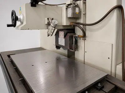 2000 PROTH PSGO-75150AHR Grinders, Surface, Reciprocating | ESP Machinery Australia Pty Ltd (6)
