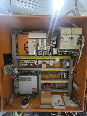 2009 HURCO VMX30 Machining Centers, Vertical | Asset Exchange Corporation (8)