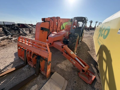 Used _UNKNOWN_ _UNKNOWN_ Telehandlers Texas US | Miedema Asset Management Group #1315739