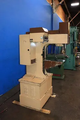 Used NOT PROVIDED HP6-B Insertion Machines Illinois US | BLUMBERG MACHINERY COMPANY #1384777