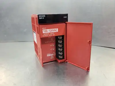 USED Mitsubishi Q61P-A1