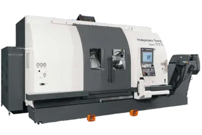 New | in-Stock NAKAMURA TOME NTX(W) Multitasking Machining Centers US | Lamarche Machinery Inc #1259447