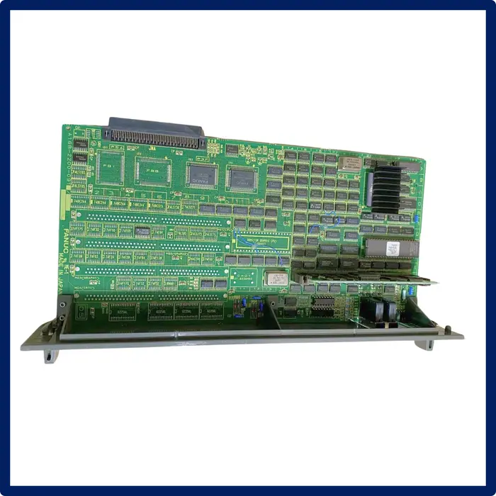Used FANUC A16B-2200-0913 I/O Boards & Replacement Parts Texas US | CNC TOOLS LLC #773145