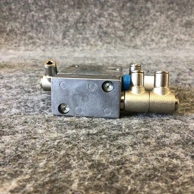 Used Festo VL/O-3-1/8-B Parts (Hydraulics and Pneumatics) California US | Davliegogo LLC #1729653