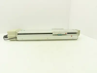 IAI ISPA-MXM-A-200-10-300-T1-S-B-C-L Single-Axis Robot Linear Actuator 300mm