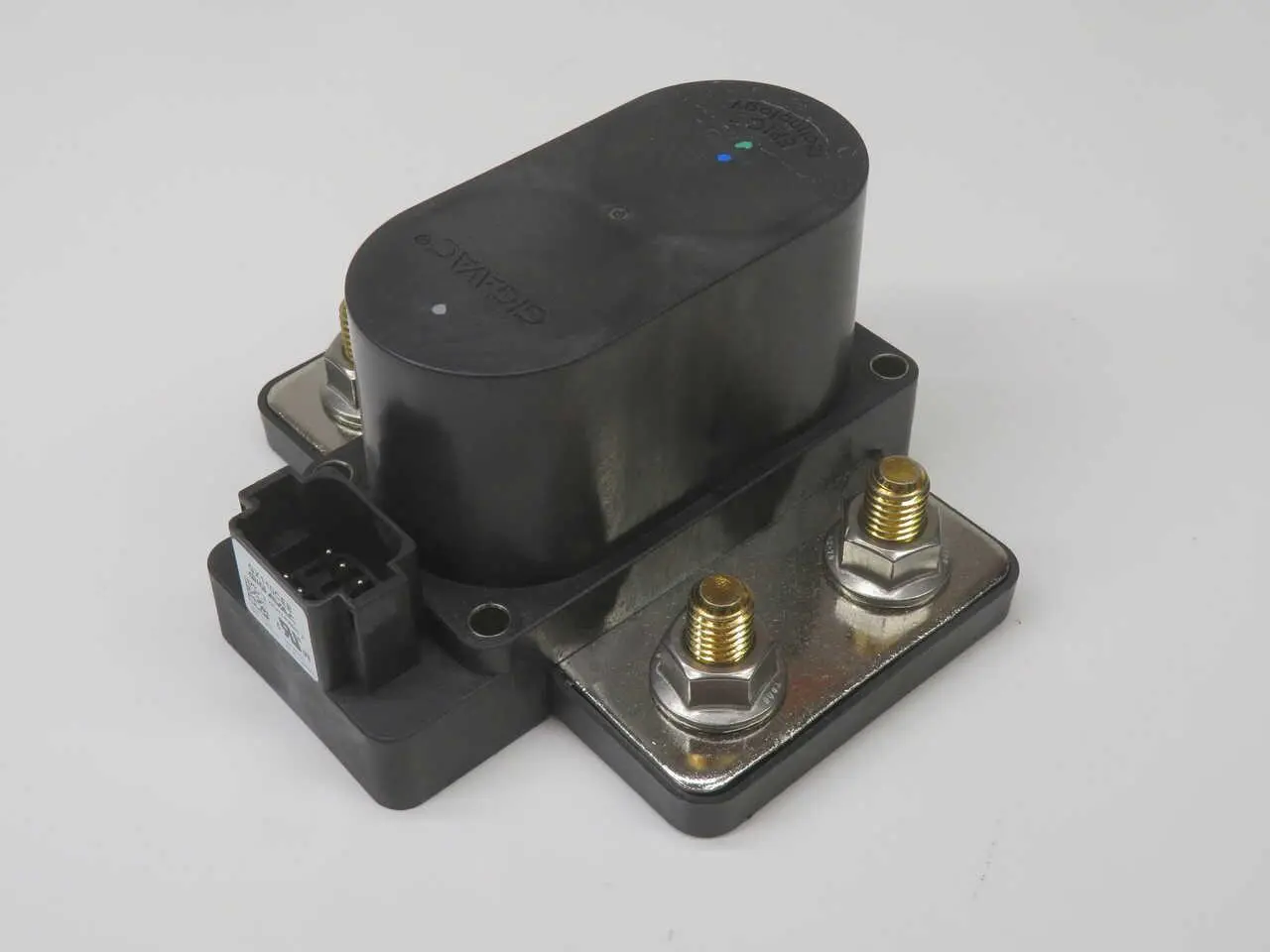 Used _UNKNOWN_ _UNKNOWN_ PLC Contactors Texas US | Aucto #1561637