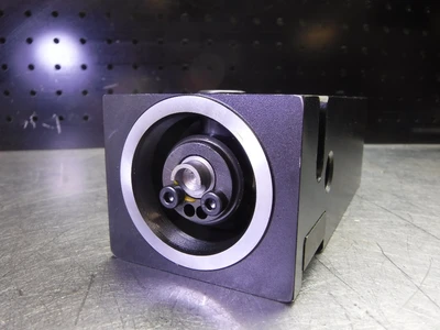 Kennametal 2.125" x 2.500" KM50 Square Clamping Unit KM50NCM4034 (LOC2247)