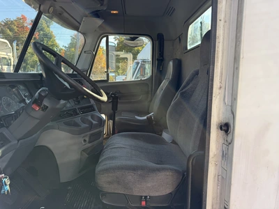 Used 2006 FREIGHTLINER COLUMBIA CLASSIC Conventional trucks Ohio US | Miedema Asset Management Group #1693505