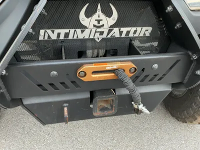 USED 2018 INTIMIDATOR GC1K