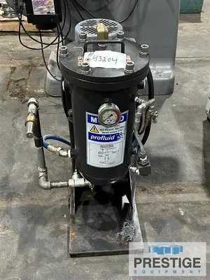 USED KEMTECH MCF-20