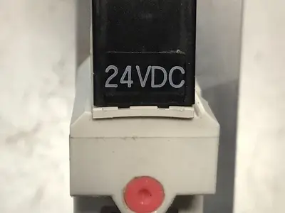 USED KOGANEI PB24C-36W