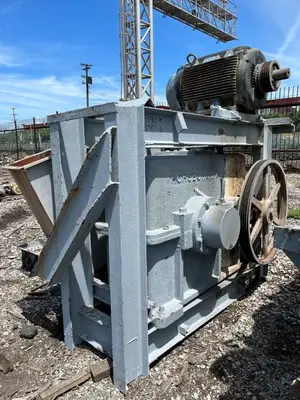 Used AERCO _UNKNOWN_ Chemical & Process Equipment Ohio US | HGR 24 #728713