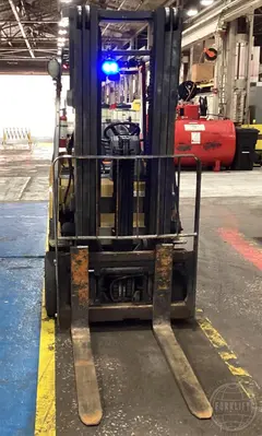 Used 2017 CATERPILLAR 2C6000 Misc Forklifts Illinois US | Forklift Exchange #1273061