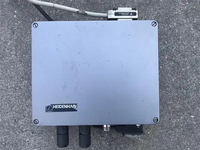 USED HEIDENHAIN AWE 1024