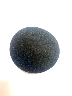 USED STANDARD ABRASIVES ABRASIVE DISC