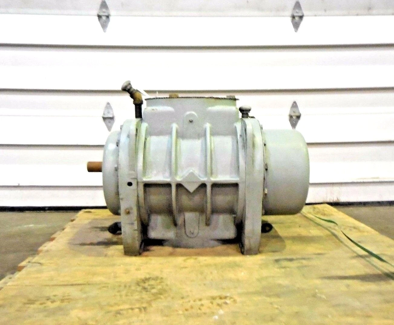 Used SUTORBILT 713-4500-RHBD Blowers | Equipment Recovery Corp. #1331167