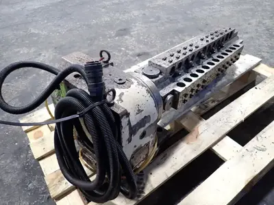 USED TSUDAKAKOMA CORPORATION RZ200