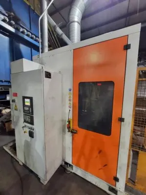 USED 2017 MAUS SAM SERIES 300 TYPE G