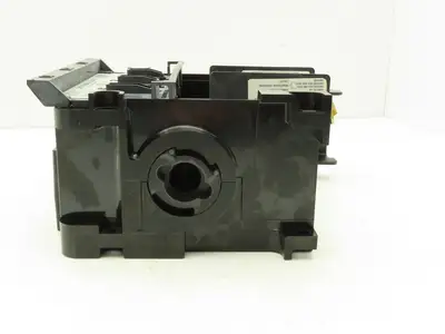 Allen Bradley 1494V-NX26 3-Pole Fusible Disconnect Switch 100A 600VAC Ser A