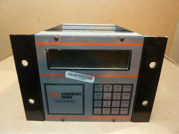 Used RANSBURG GEMA TBM Circuit Boards Michigan US | Ideal Machinery #581076