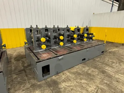 USED YODER M-3
