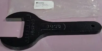 Used KOEHLER 81000-2 U Wrenches Texas US | Bamko Surplus Process Equipment #937340