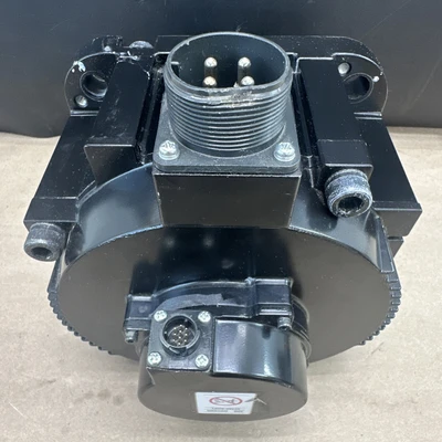 Used Yaskawa SGMGV-30A3A21 Servo Motors Indiana US | J&J Industrial Supply #1280962