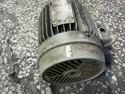 Used STERLING ELECTRIC JBY154FCA Motors (misc) Ohio US | HGR 24 #1482440