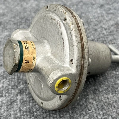 New | in-Stock Watts Model M Air Pressure Regulators California US | Davliegogo LLC #1707306
