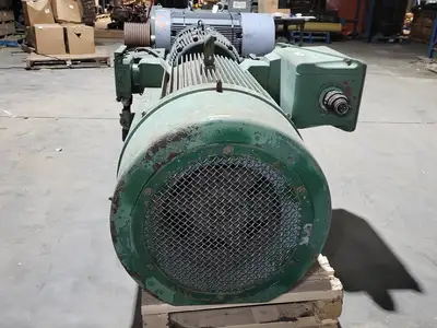 USED SIEMENS CGZZ