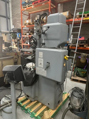 USED MOORE #2 JIG GRINDER