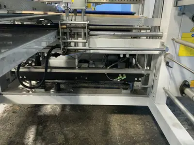 Used 2019 SMIPACK HS700 / T652 Miscellaneous Packaging Equipment Ohio US | HGR 24 #1277699
