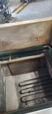 BRANSON MRR-20 Finishing & Cleaning Machines Degreasers | Global Machine Brokers, LLC (4)